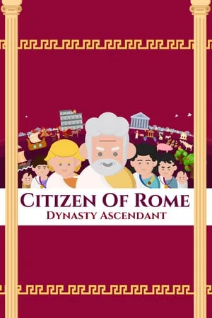 Citizen of Rome — Dynasty Ascendant