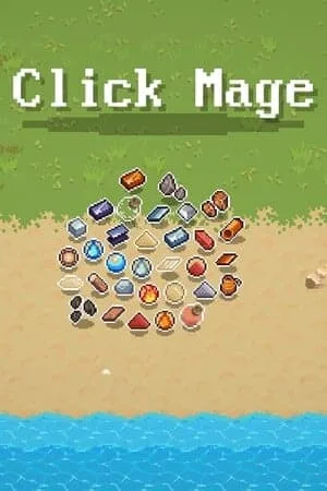 Click Mage