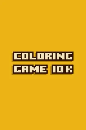 Coloring Game 10K