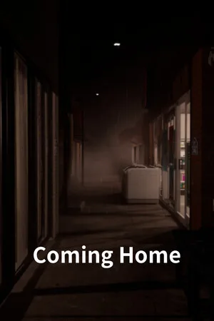 ComingHome