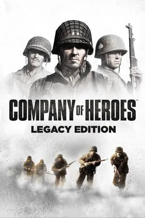 Company of Heroes — Legacy Edition