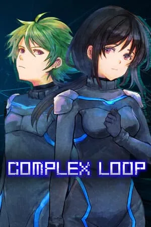 Complex Loop