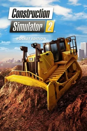 Construction Simulator 2 US — Pocket Edition