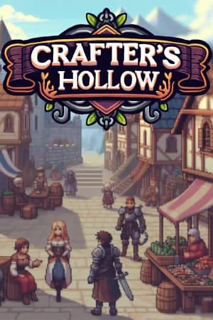 Crafter’s Hollow