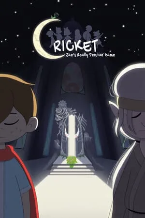 Cricket: Jae’s Really Peculiar Game