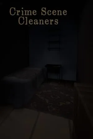 CrimeSceneCleaners