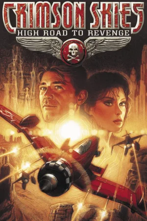 Crimson Skies: High Road to Revenge