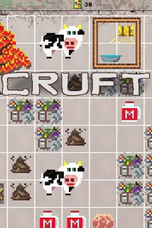 CRUFT
