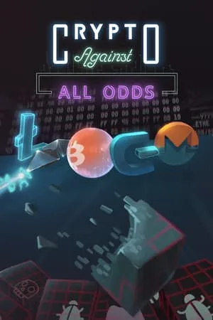 Crypto: Against All Odds — Tower Defense