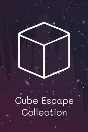 Cube Escape Collection