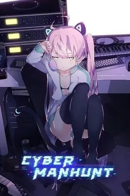 Cyber Manhunt — Home Sweet Home