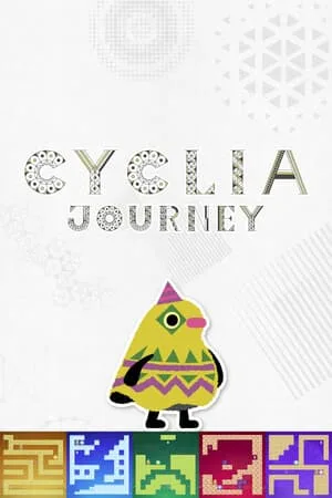 CYCLIA JOURNEY