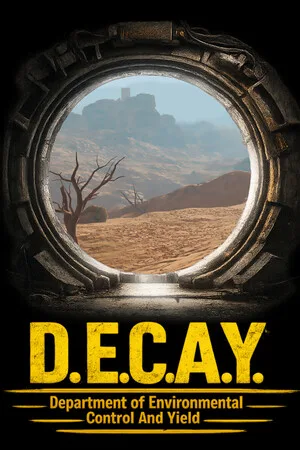 D.E.C.A.Y.