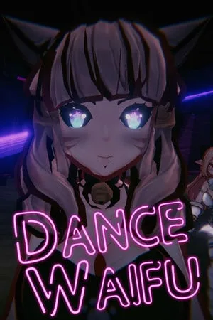 Dance Waifu