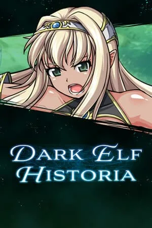 Dark Elf Historia