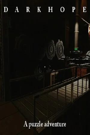 Dark Hope: A Puzzle Adventure