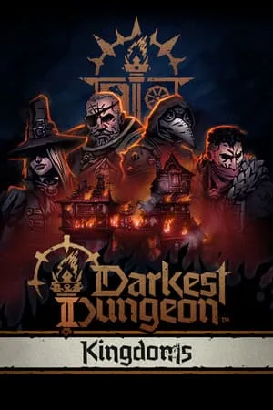 Darkest Dungeon 2