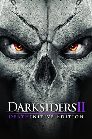 Darksiders 2 Deathinitive Edition