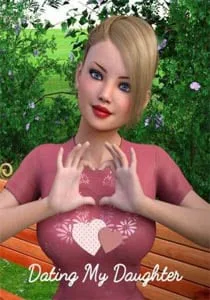 Dating my Daughter