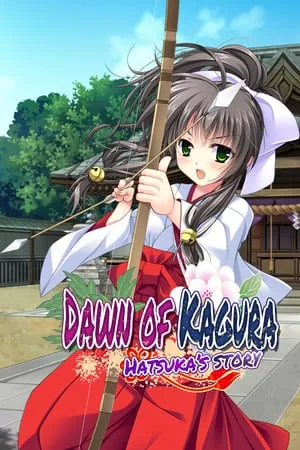 Dawn of Kagura: Hatsuka’s Story