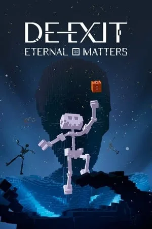 DE-EXIT — Eternal Matters
