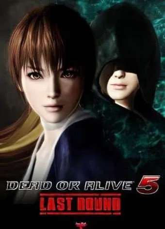 DEAD OR ALIVE 5 Last Round: Core Fighters