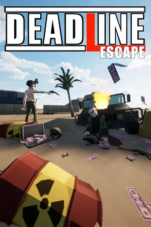 Deadline Escape