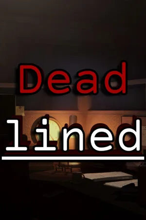 Deadlined.