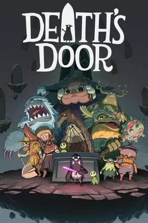 Death’s Door