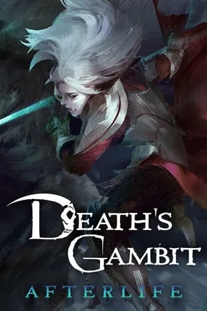 Death’s Gambit: Afterlife