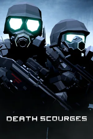 Death Scourges
