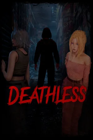 Deathless