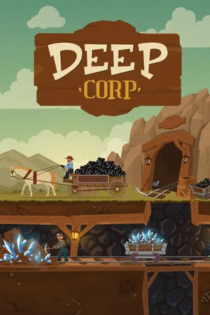Deep Corp