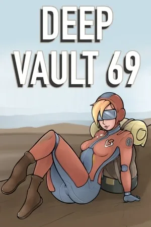 Deep Vault 69