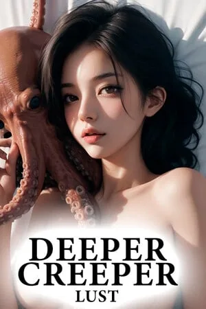 DEEPER CREEPER LUST