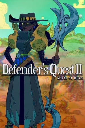Defender’s Quest 2: Mists of Ruin
