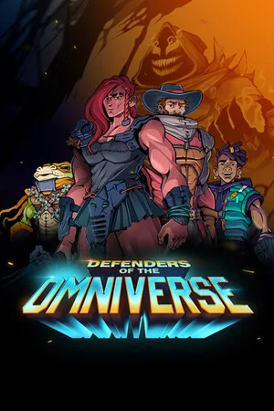 Defenders of the Omniverse