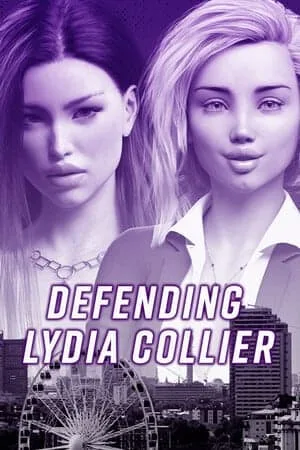 Defending Lydia Collier