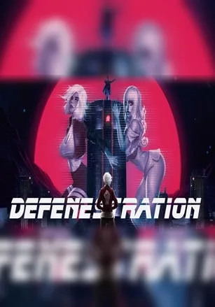 DEFENESTRATION