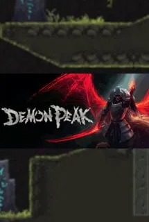 Demon Peak