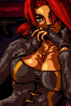 Demoniaca: Everlasting Night