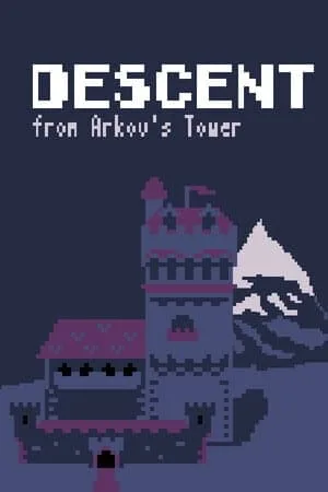 Descent from Arkov’s Tower