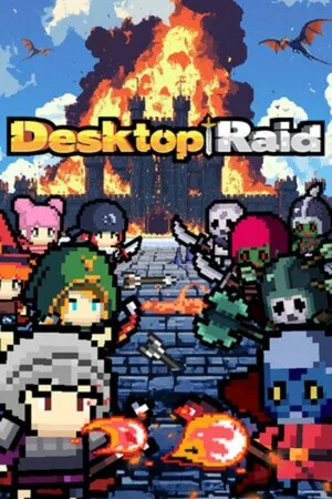 Desktop Raid