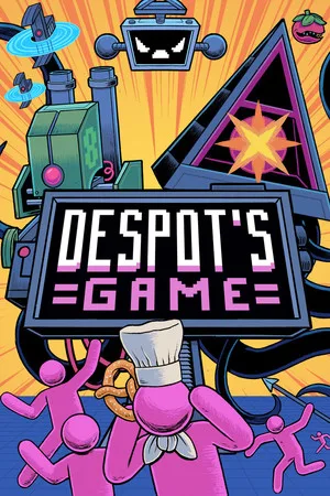 Despot’s Game