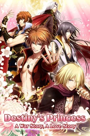 Destiny’s Princess: A War Story, A Love Story