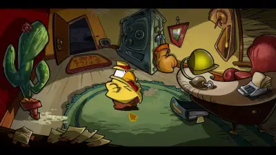 Screenshot 5