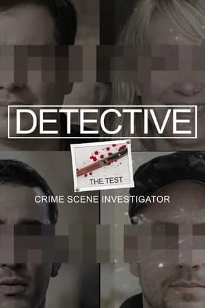 Detective — The Test