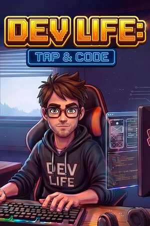 Dev Life: Tap & Code