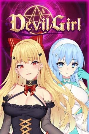 Devil Girl