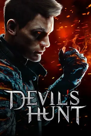 Devil’s Hunt